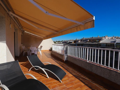 Appartement Salou, 3 pièces, 6 personnes - photo_17805708920