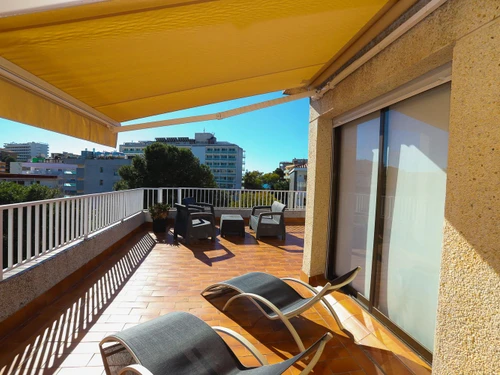 Appartement Salou, 3 pièces, 6 personnes - photo_17805708920