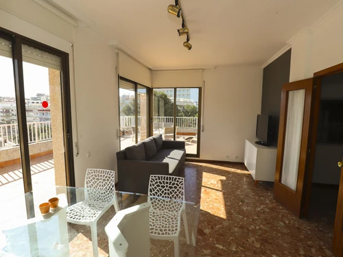 Appartement Salou, 3 pièces, 6 personnes - photo_17805708920