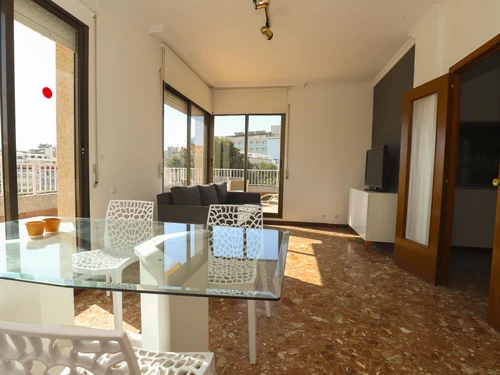 Appartement Salou, 3 pièces, 6 personnes - photo_17805708920