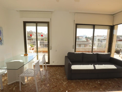 Appartement Salou, 3 pièces, 6 personnes - photo_17805708920