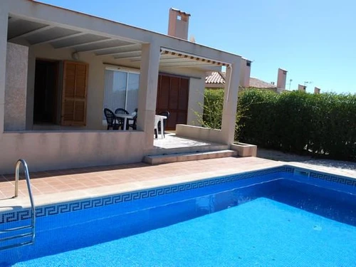 Casa L'Ametlla de Mar, 4 dormitorios, 8 personas - photo_1011598274413