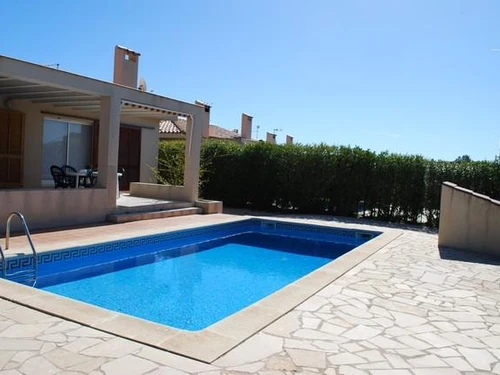 Casa L'Ametlla de Mar, 4 dormitorios, 8 personas - photo_1011598274413