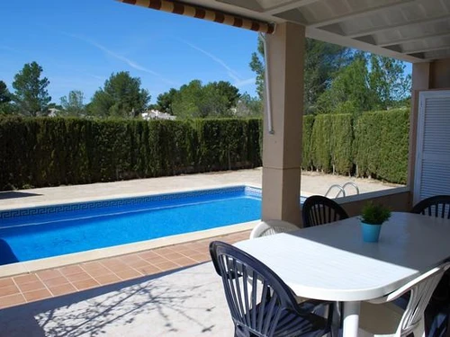 Casa L'Ametlla de Mar, 4 dormitorios, 8 personas - photo_1011598274413