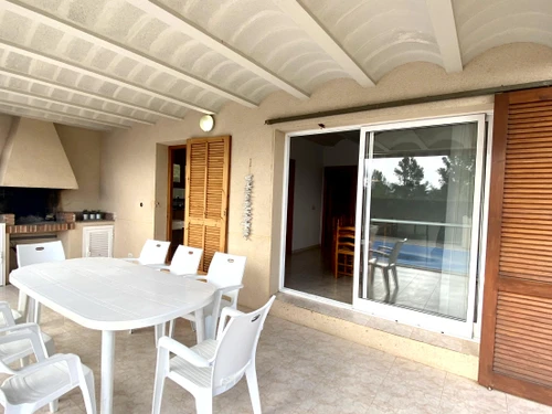 Casa L'Ametlla de Mar, 4 dormitorios, 8 personas - photo_1011598274413