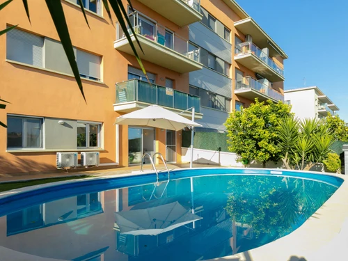 Appartement Figueres, 4 pièces, 6 personnes - photo_18924571468