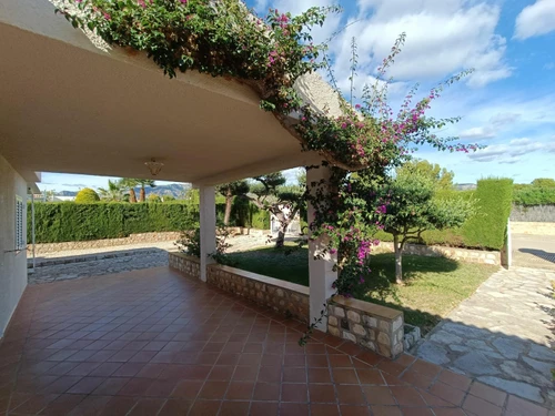 Maison L'Ametlla de Mar, 4 pièces, 6 personnes - photo_1011598270476