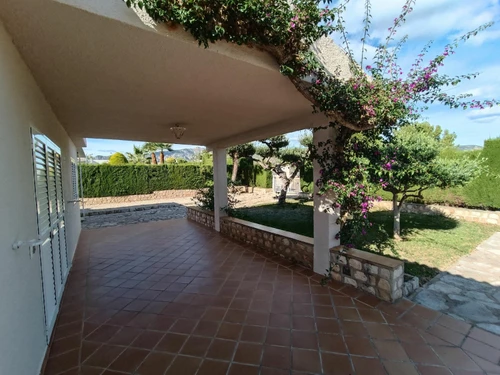 Maison L'Ametlla de Mar, 4 pièces, 6 personnes - photo_1011598270476