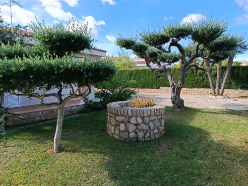 Maison L'Ametlla de Mar, 4 pièces, 6 personnes - photo_1011598270476