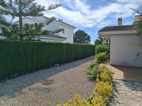 Maison L'Ametlla de Mar, 4 pièces, 6 personnes - photo_1011598270476