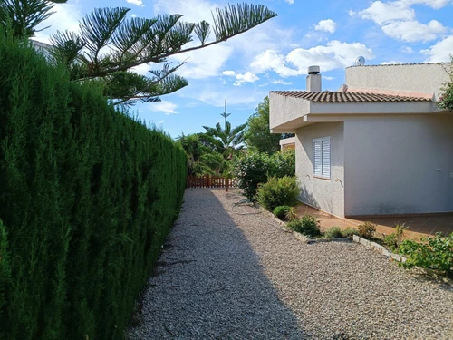 Maison L'Ametlla de Mar, 4 pièces, 6 personnes - photo_1011598270476