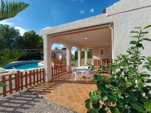 Maison L'Ametlla de Mar, 4 pièces, 6 personnes - photo_1011598270476