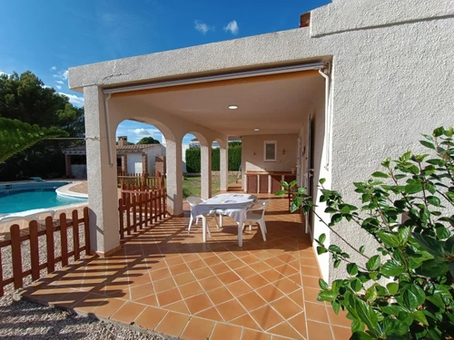 Maison L'Ametlla de Mar, 4 pièces, 6 personnes - photo_1011598270476