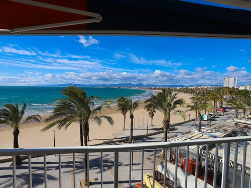 Appartement Salou, 4 pièces, 6 personnes - photo_17805725028
