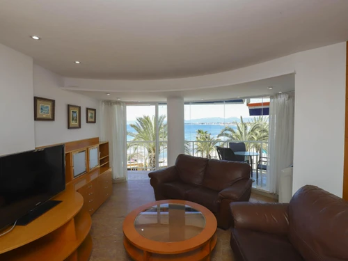 Appartement Salou, 4 pièces, 6 personnes - photo_17805725028