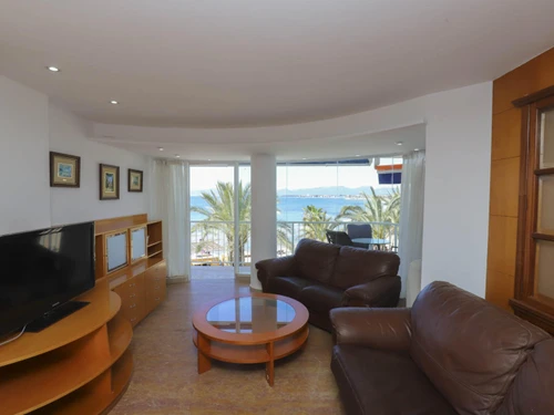 Appartement Salou, 4 pièces, 6 personnes - photo_17805725028