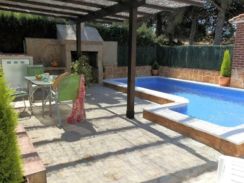 Casa Deltebre, 2 dormitorios, 4 personas - photo_17625910910