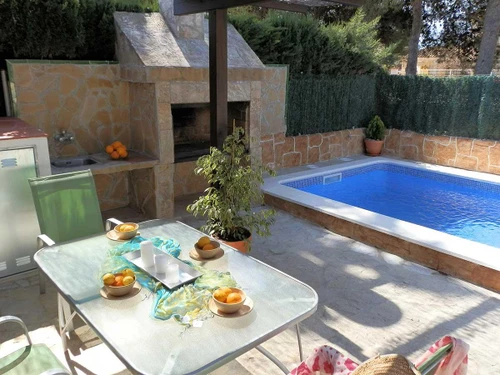 Casa Deltebre, 2 dormitorios, 4 personas - photo_17625910910