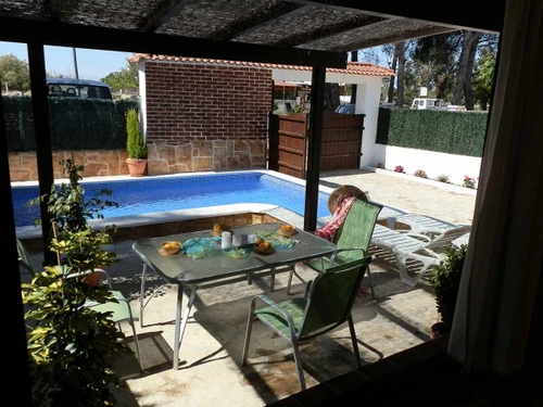 Casa Deltebre, 2 dormitorios, 4 personas - photo_17625910910