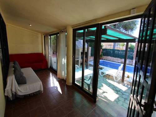 Casa Deltebre, 2 dormitorios, 4 personas - photo_17625910910