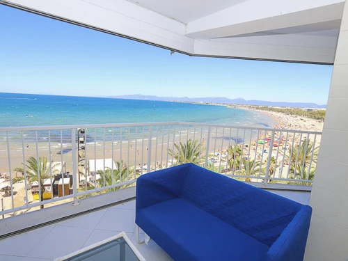 Appartement Salou, 5 pièces, 7 personnes - photo_17805725172