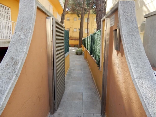 Appartement Platja d'Aro i S'Agaró, 4 pièces, 6 personnes - photo_18637612418