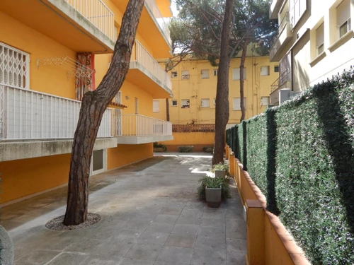 Appartement Platja d'Aro i S'Agaró, 4 pièces, 6 personnes - photo_18637612418