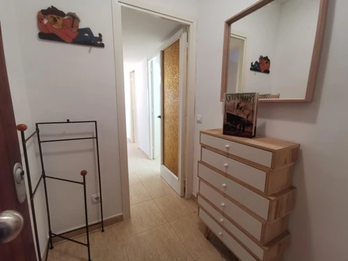 Appartement Platja d'Aro i S'Agaró, 4 pièces, 6 personnes - photo_18637612418