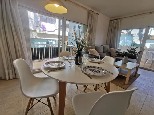 Appartement Platja d'Aro i S'Agaró, 4 pièces, 6 personnes - photo_18637612418