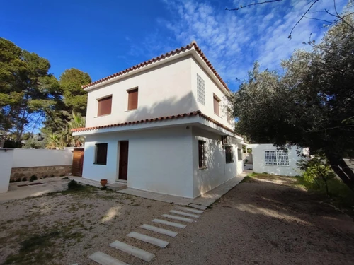 Maison L'Ametlla de Mar, 4 pièces, 7 personnes - photo_1011560433678