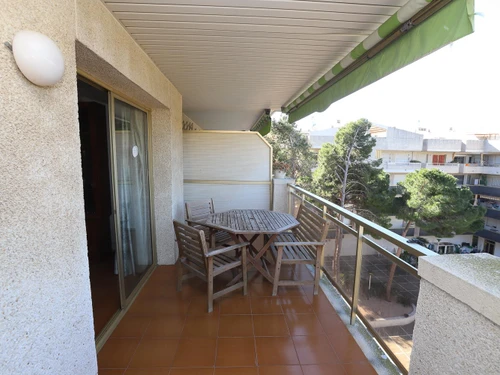 Appartement Salou, 2 pièces, 4 personnes - photo_17805711368
