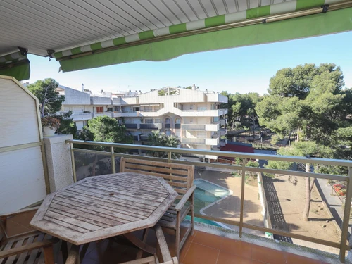 Appartement Salou, 2 pièces, 4 personnes - photo_17805711368