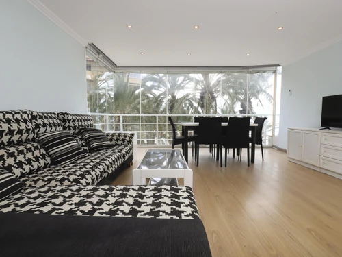 Apartment Salou, 3 bedrooms, 8 persons - photo_19214372353