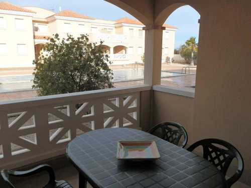 Apartamento Deltebre, 3 dormitorios, 6 personas - photo_17625910601