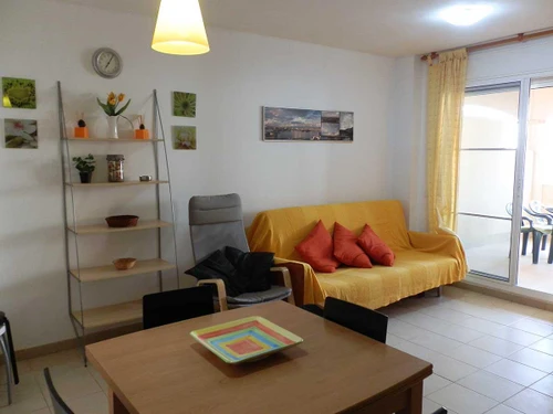 Apartamento Deltebre, 3 dormitorios, 6 personas - photo_17625910601