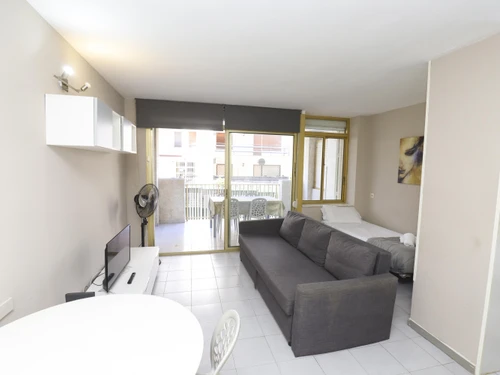 Appartement Salou, 2 pièces, 5 personnes - photo_17805703969