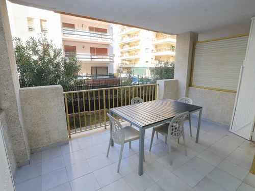 Appartement Salou, 2 pièces, 5 personnes - photo_17805703969