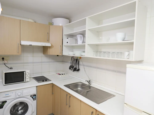 Appartement Salou, 2 pièces, 5 personnes - photo_17805703969