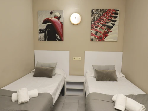 Appartement Salou, 2 pièces, 5 personnes - photo_17805703969