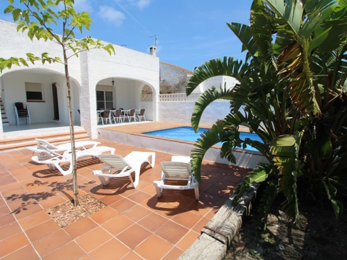 Maison Deltebre, 6 pièces, 12 personnes - photo_17625910292