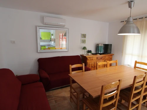 Maison Deltebre, 6 pièces, 12 personnes - photo_17625910292