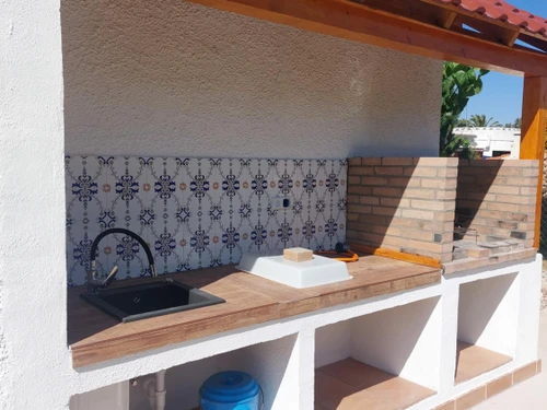 Casa Deltebre, 3 dormitorios, 6 personas - photo_17625913791