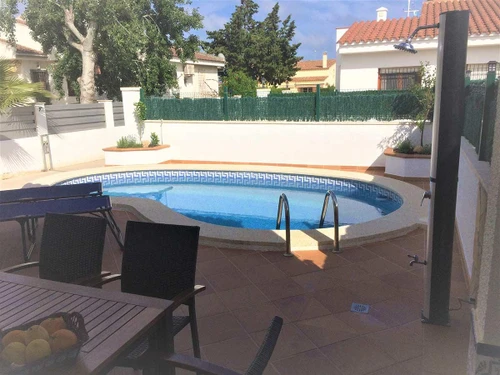 Casa Deltebre, 3 dormitorios, 6 personas - photo_17625913791