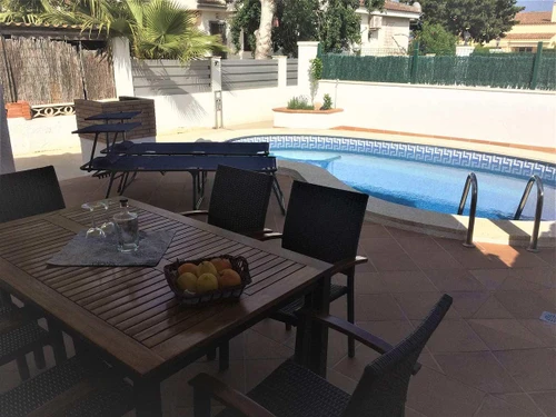 Casa Deltebre, 3 dormitorios, 6 personas - photo_17625913791