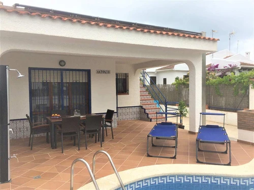 Casa Deltebre, 3 dormitorios, 6 personas - photo_17625913791