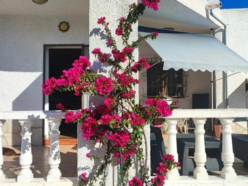 Maison Riumar, 4 pièces, 6 personnes - photo_1011596367908