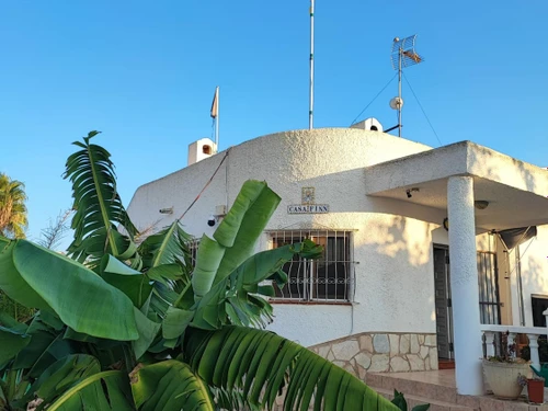 Maison Riumar, 4 pièces, 6 personnes - photo_1011596367908