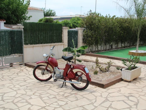 Maison Riumar, 4 pièces, 6 personnes - photo_1011596367908