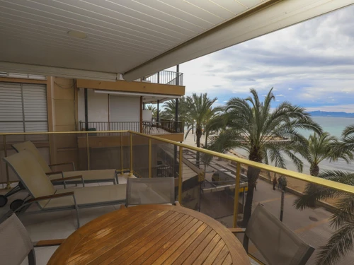 Appartement Salou, 3 pièces, 5 personnes - photo_18994012710