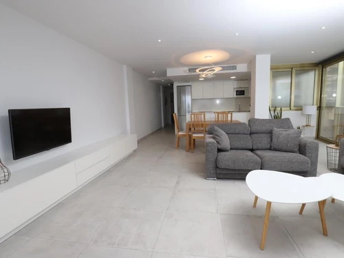 Appartement Salou, 3 pièces, 5 personnes - photo_18994012710